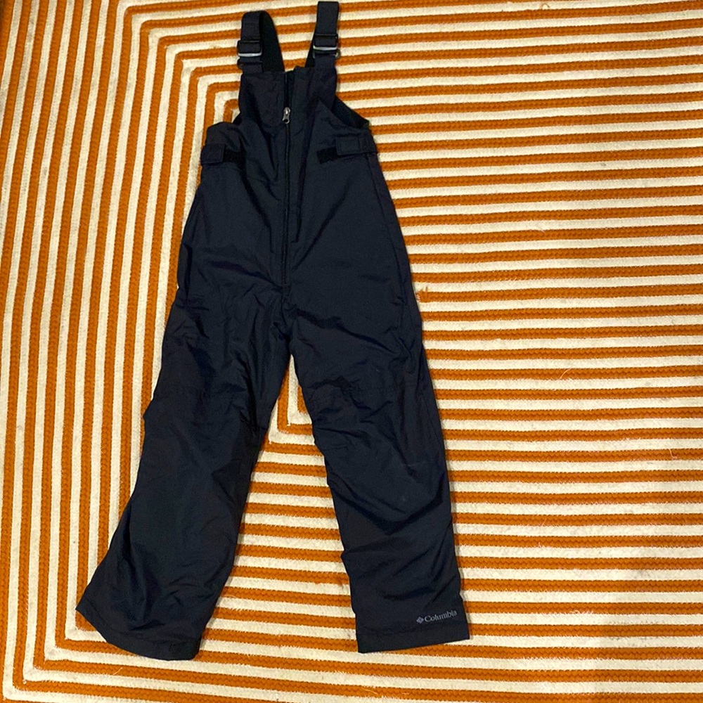 Ski bibs - Columbia